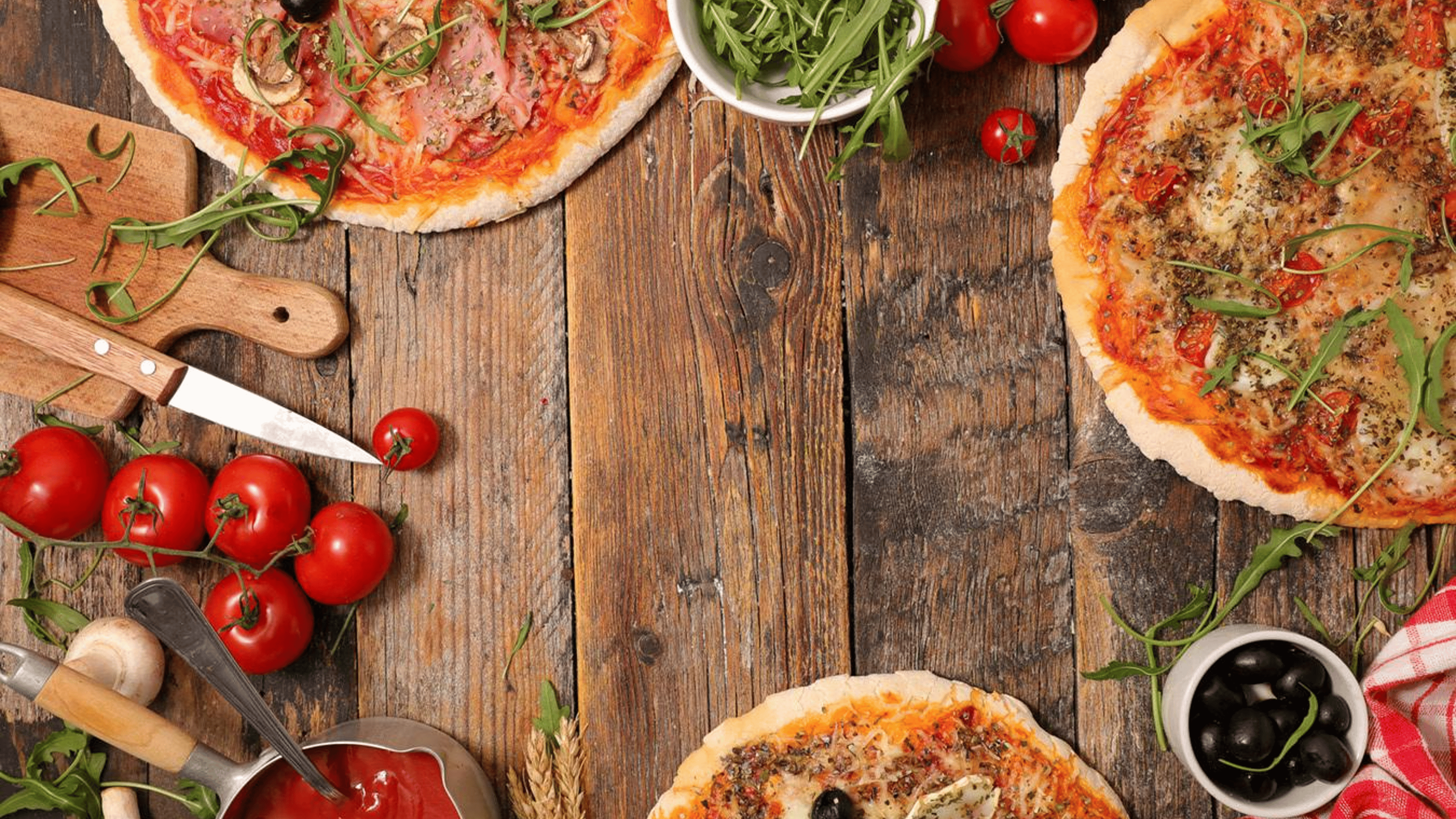 Bella Pizza Knottingley