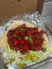 🔥 NEW RELEASE – TURKISH KEBAB! 🔥